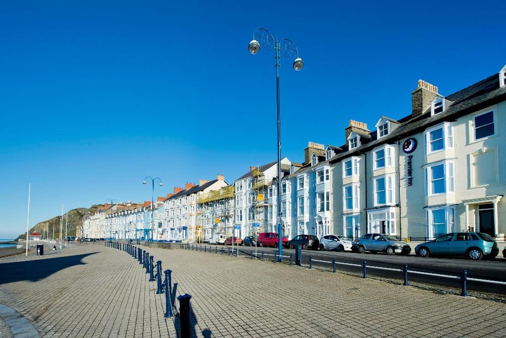 Premier Inn Aberystwyth, foto 13