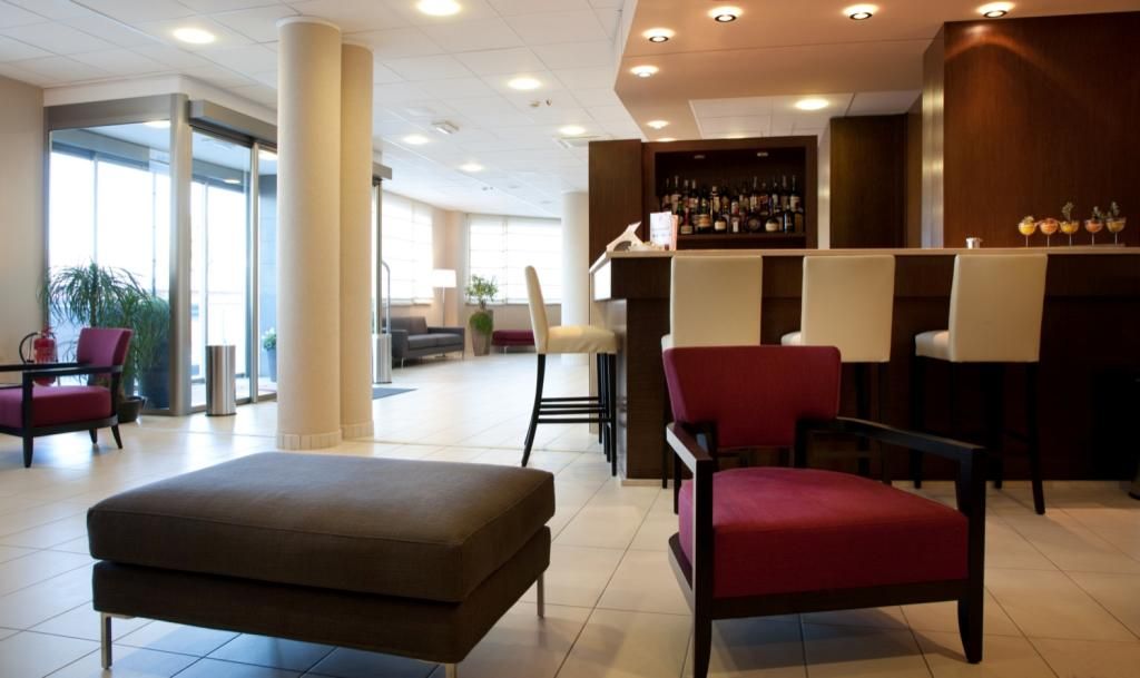 Hotel San Luigi, foto 9
