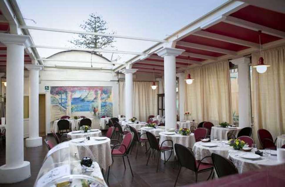 Villa Antica Tropea, foto 13