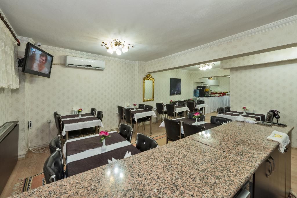 Le Safran Palace Hotel, foto 7