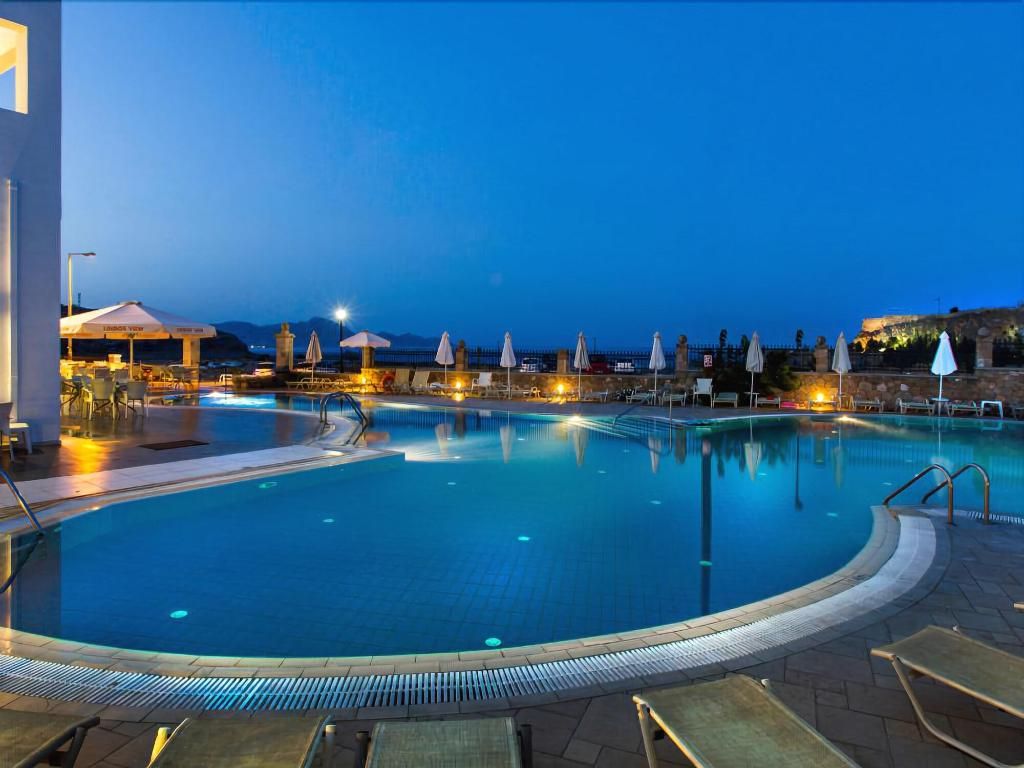 Lindos View, foto 7