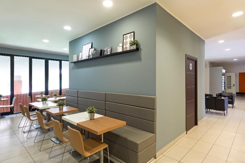 B&B HOTEL Bergamo City, foto 4