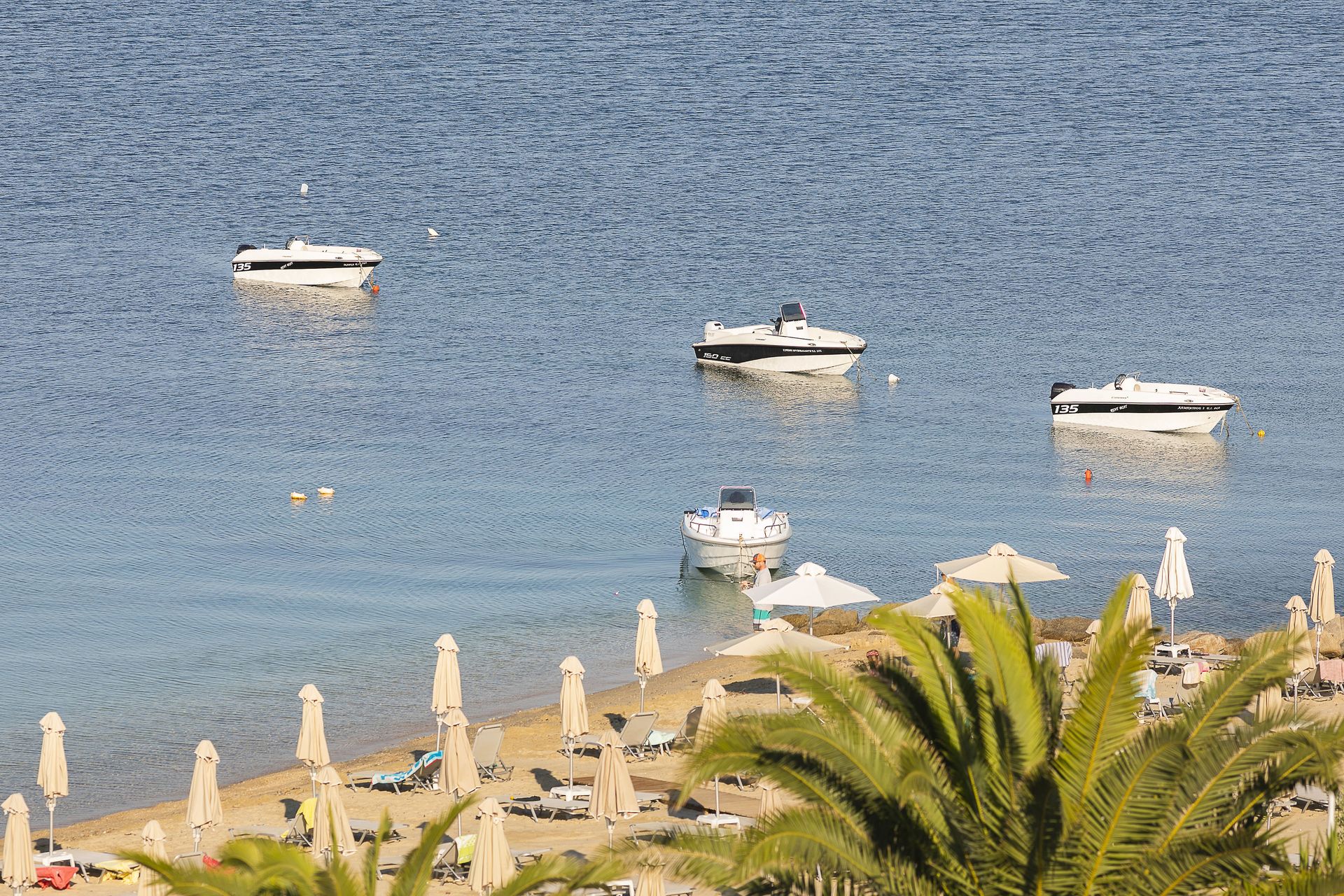 Akti Ouranoupoli Beach Resort, foto 8