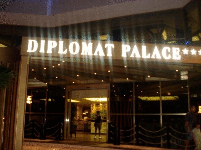 Diplomat Palace, foto 12