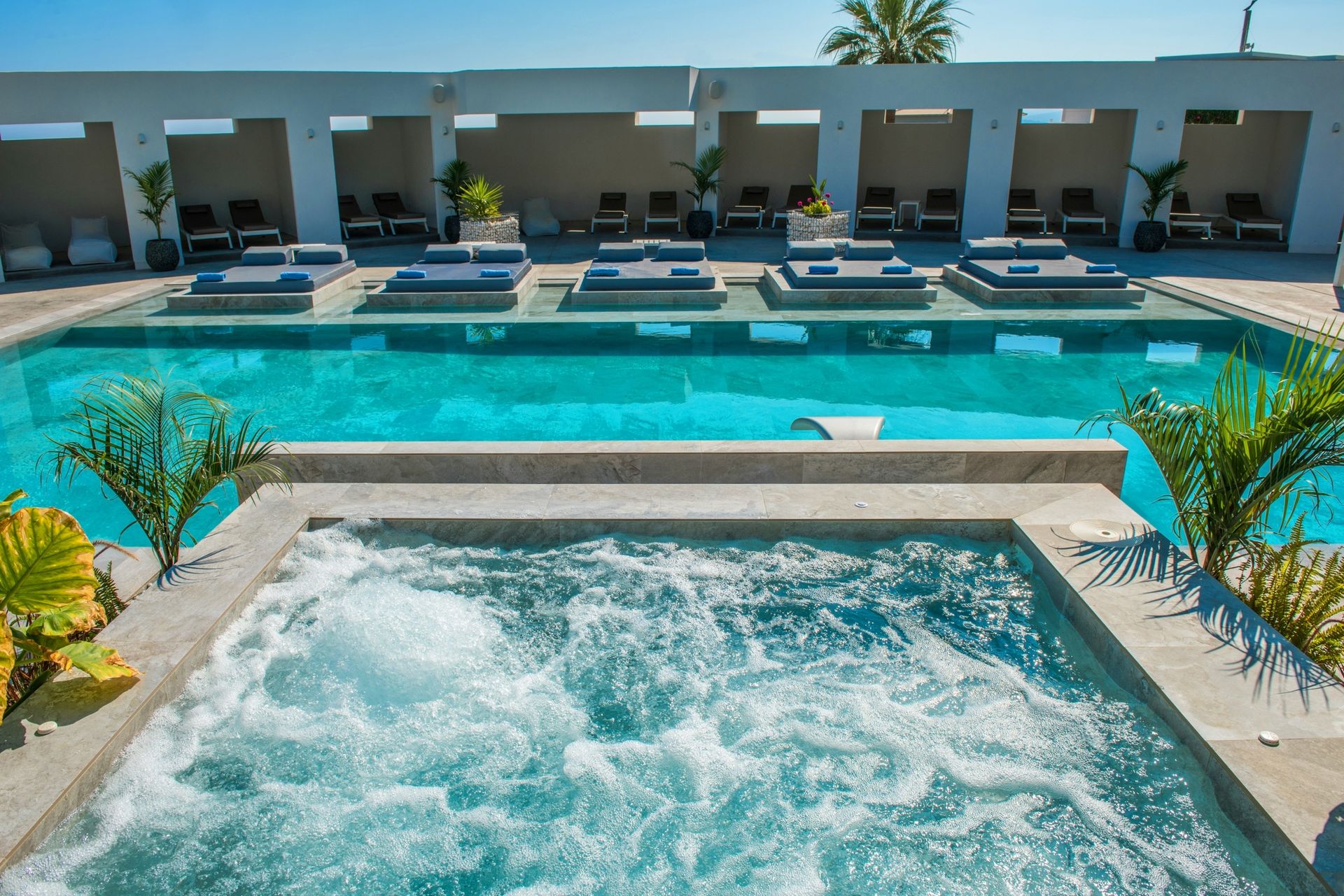 Hotel Matheo Villas & Suites, foto 9