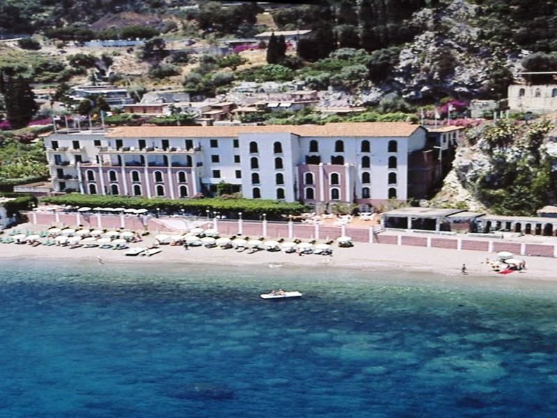 Hotel Lido Mediterranee, foto 6