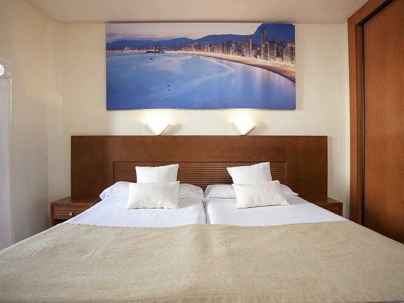 Magic Villa Benidorm, foto 10
