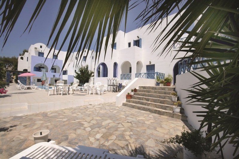 Hotel Kalma, foto 2
