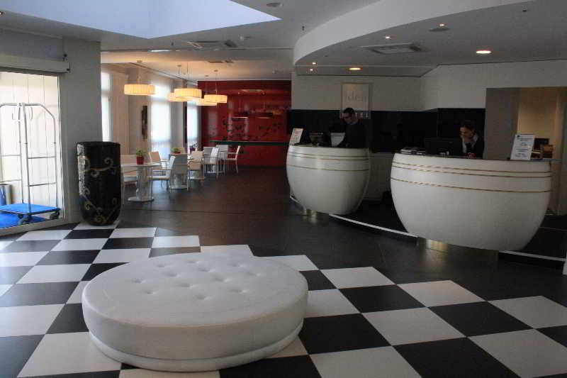Idea Hotel Milano Malpensa Airport, foto 2