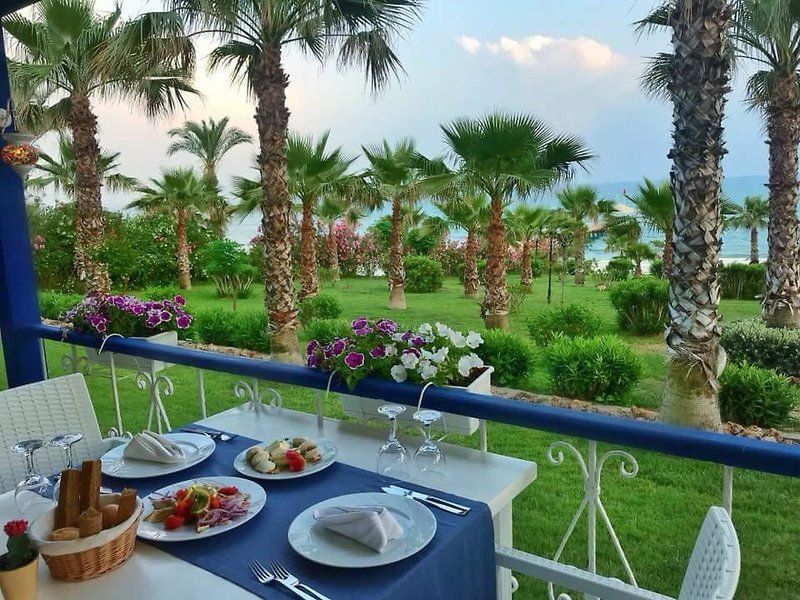 Hotel Turan Prince, foto 14