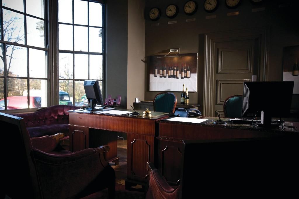 Hotel du Vin Harrogate, foto 11