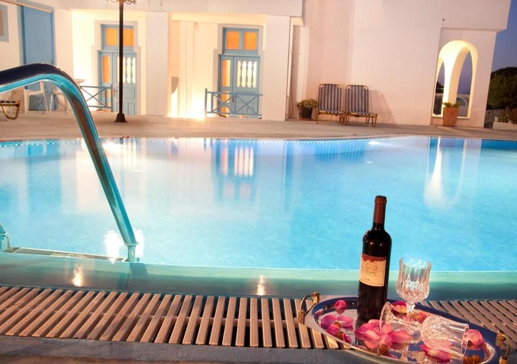 Villa Pelekanos, foto 6