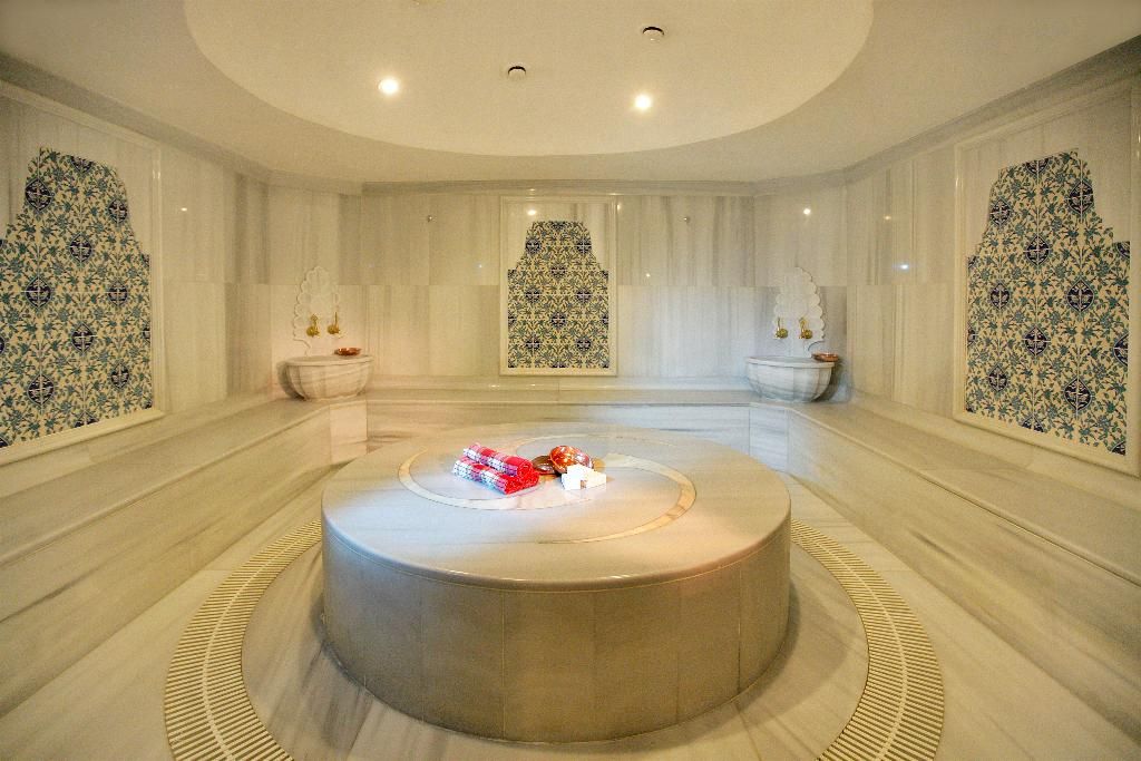 Holiday Inn Istanbul - Old City, foto 3