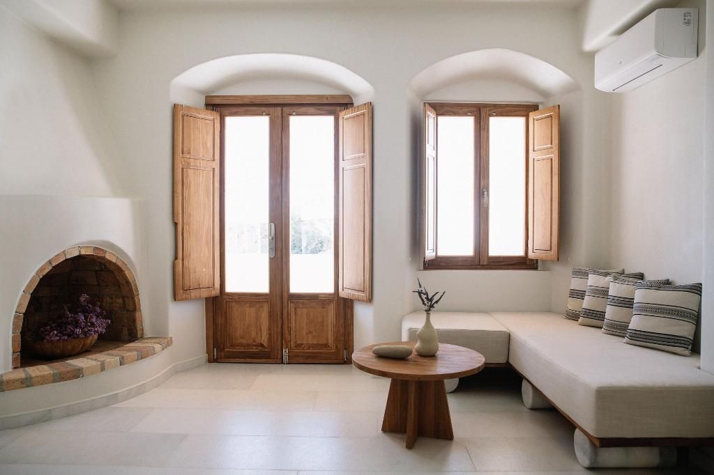 Ammothines Cycladic Suites, foto 8