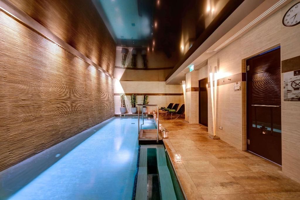 Meliá Genova, foto 10