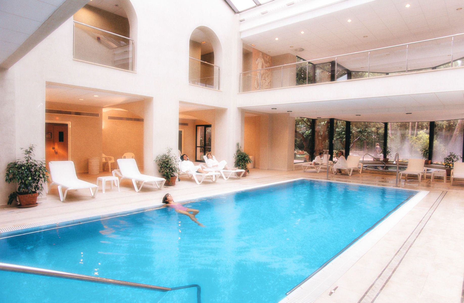 Hotel Termes Montbrio, foto 13