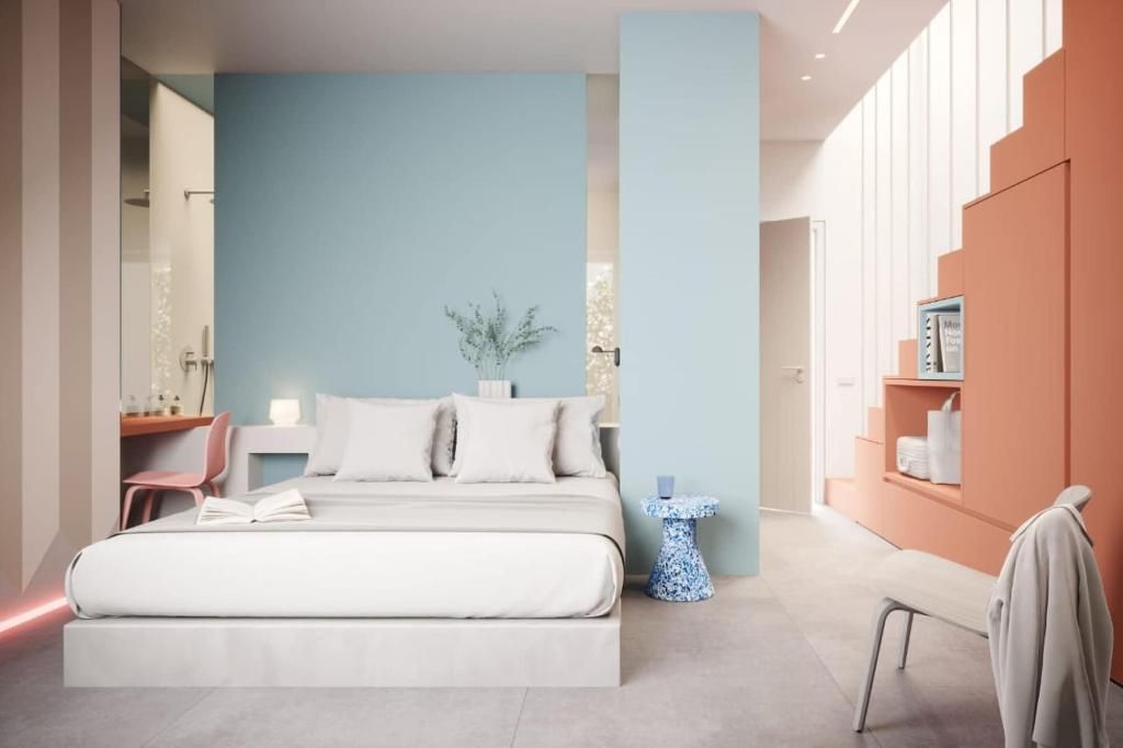 Neo Suites, foto 13