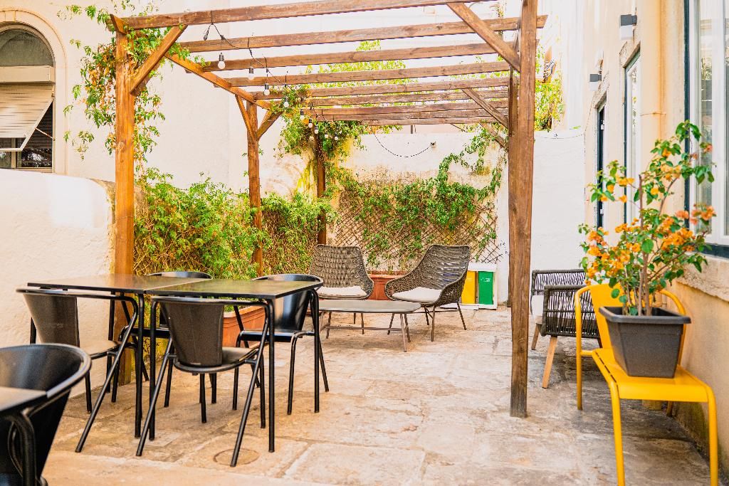 Casa do Jasmim Boutique Guesthouse, foto 12