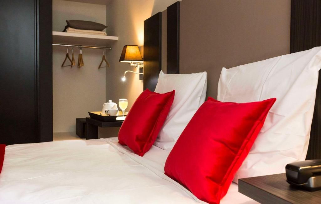 Appart'hôtel Odalys Paris XVII, foto 11