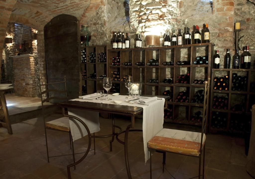 Tenuta La Cascinetta, foto 4