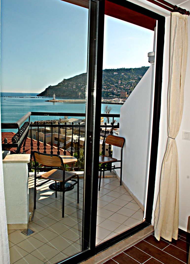 Boulevard Hotel, foto 6