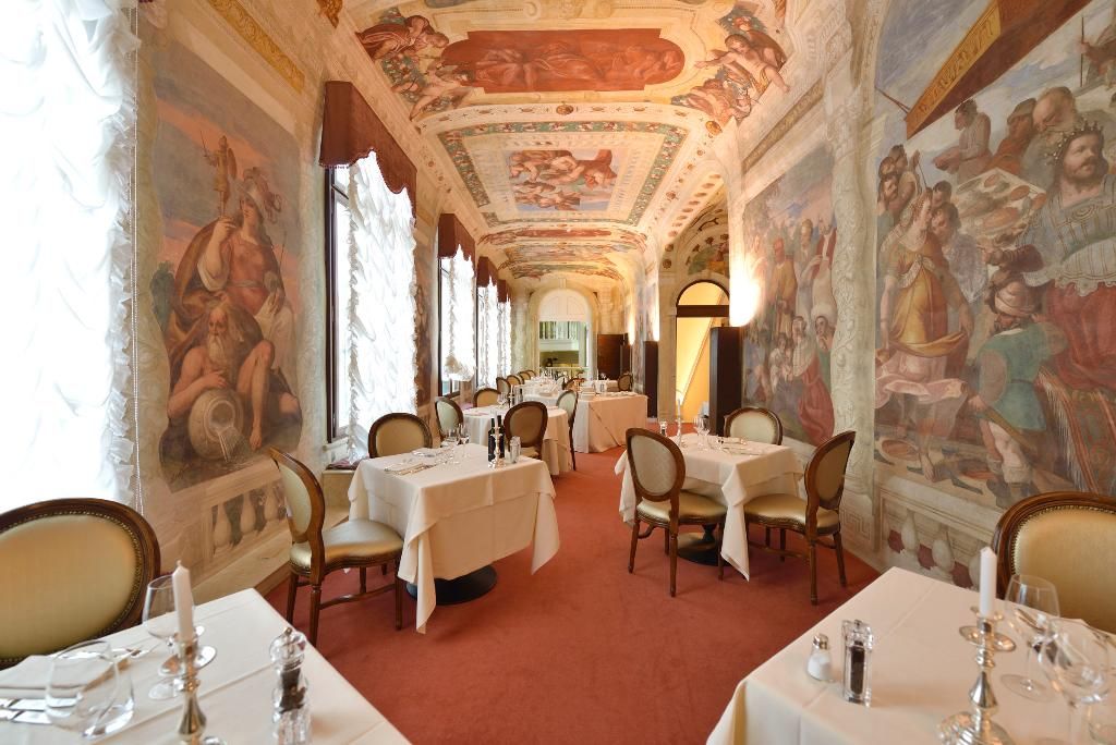 Hotel Villa Barbarich, foto 3