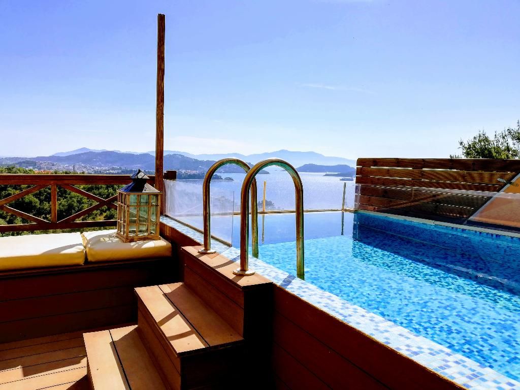 Skiathos Gea Villas, foto 3