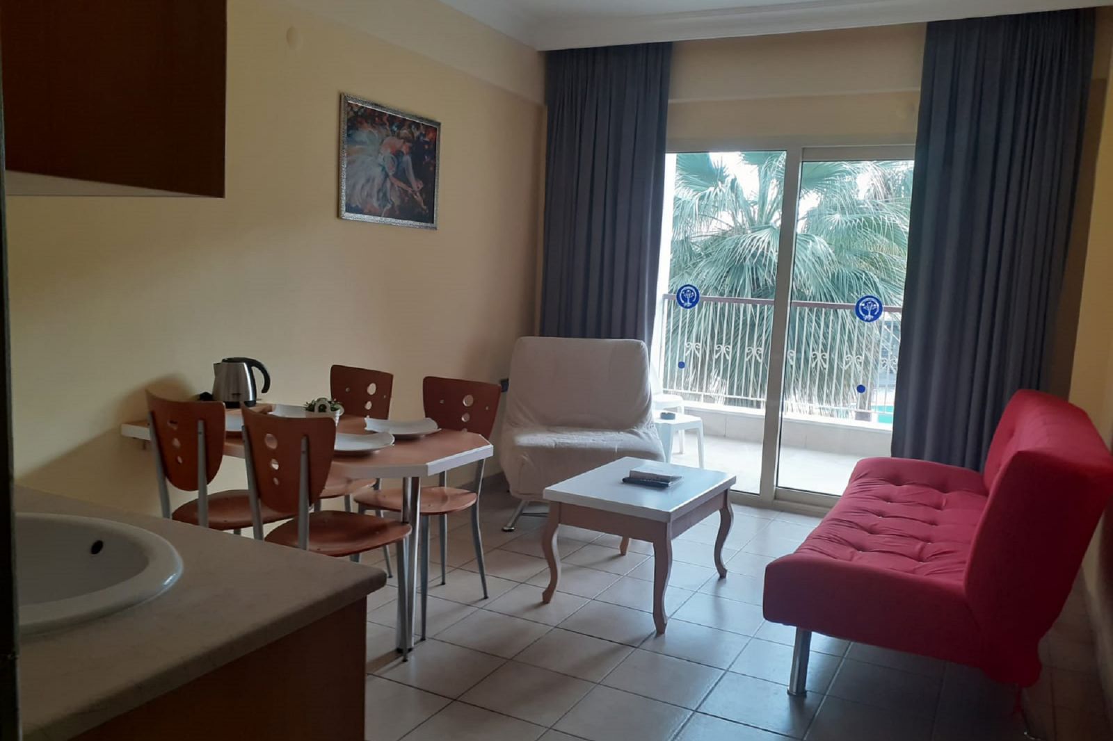 Alenz Hotel Apartments, foto 12