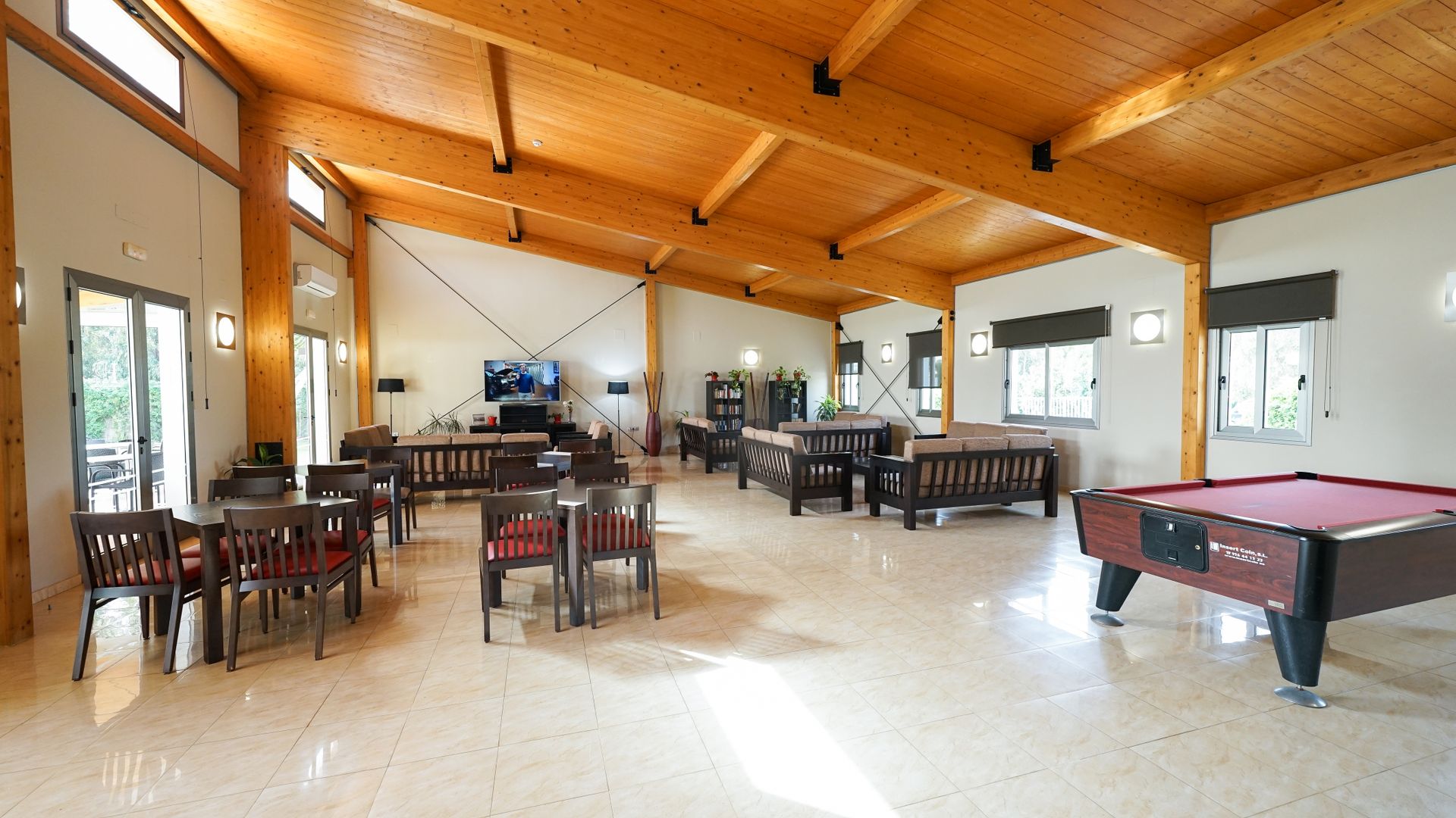 Hotel Pradillo Conil, foto 6
