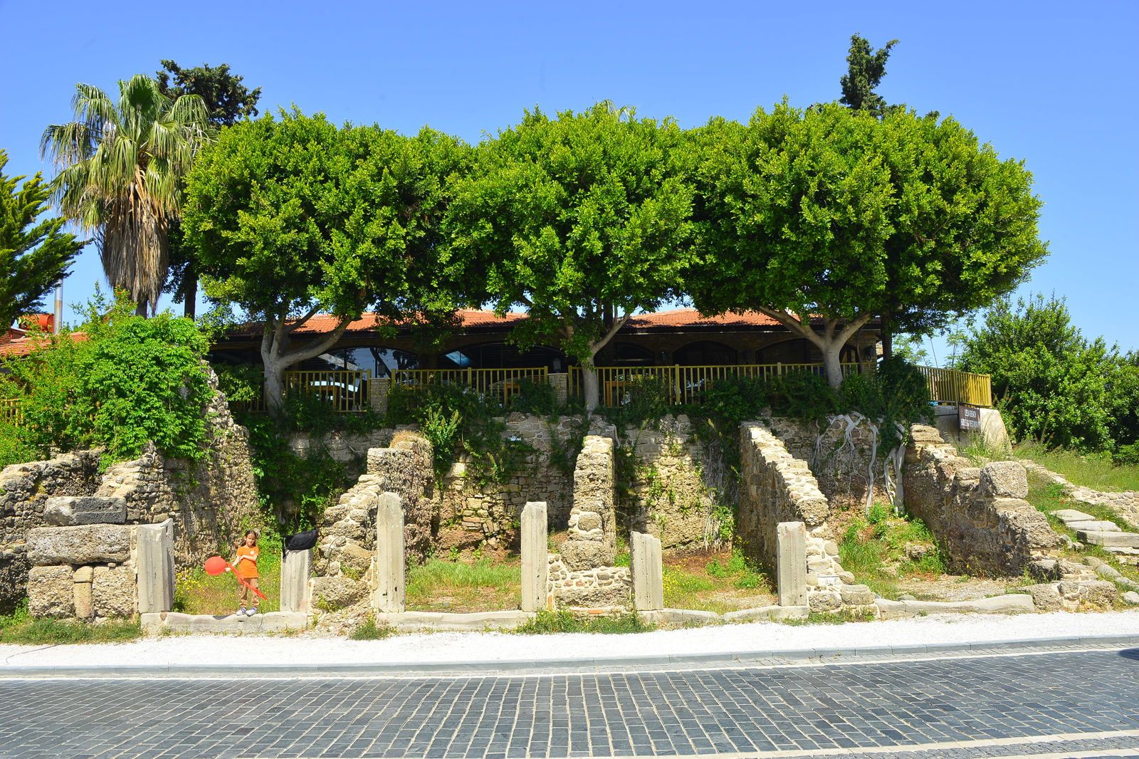 Leda Beach Hotel, foto 2