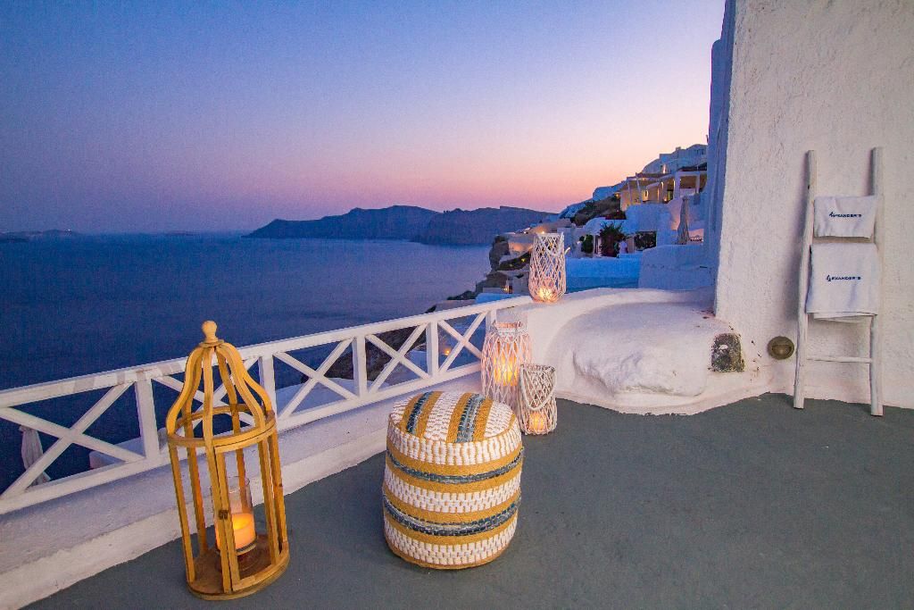 Alexander's Suites, foto 4