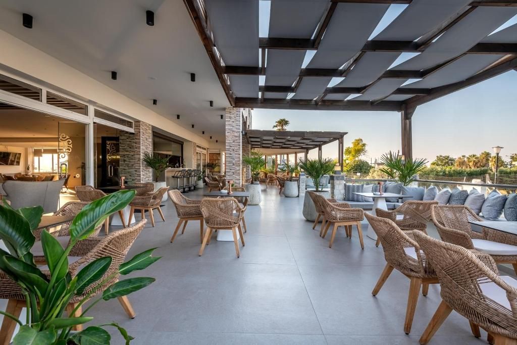 Sunny Days Hotel & Apartments, foto 15