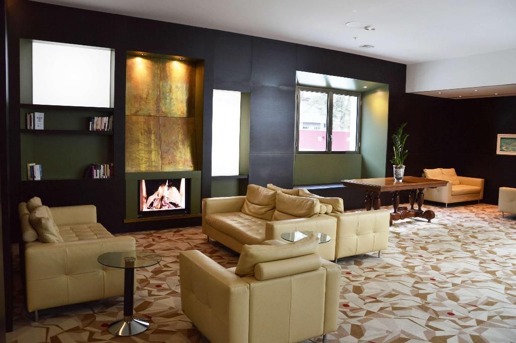 Hilton Garden Inn Lecce, foto 2