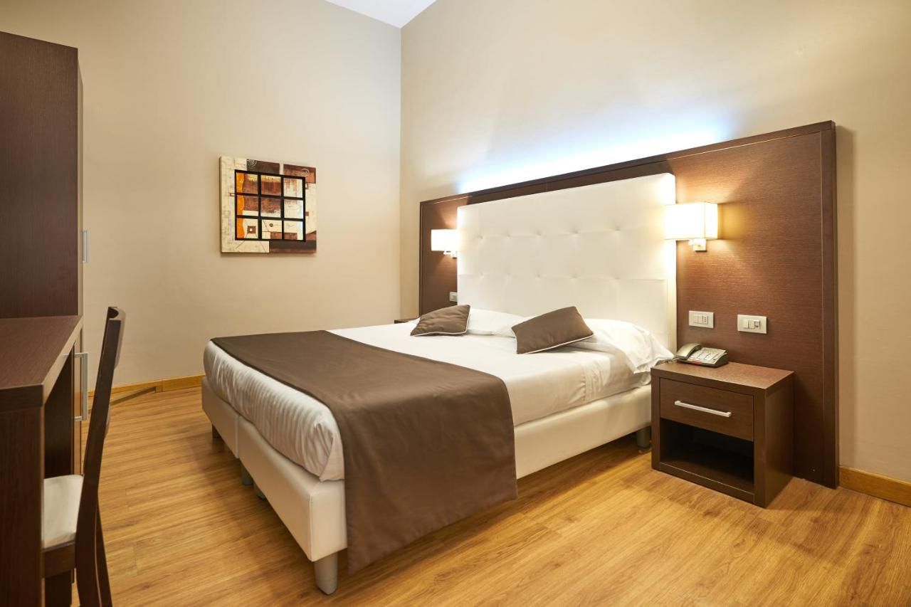 Hotel Cosimo de'Medici, foto 6