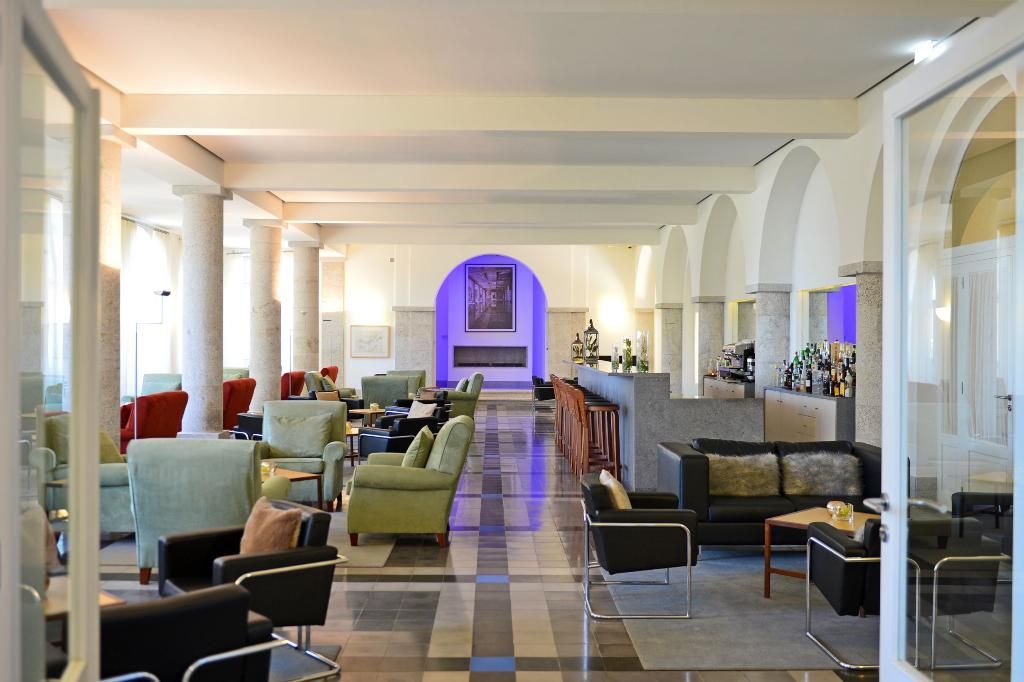 Pousada Serra da Estrela - Historic Hotel, foto 10