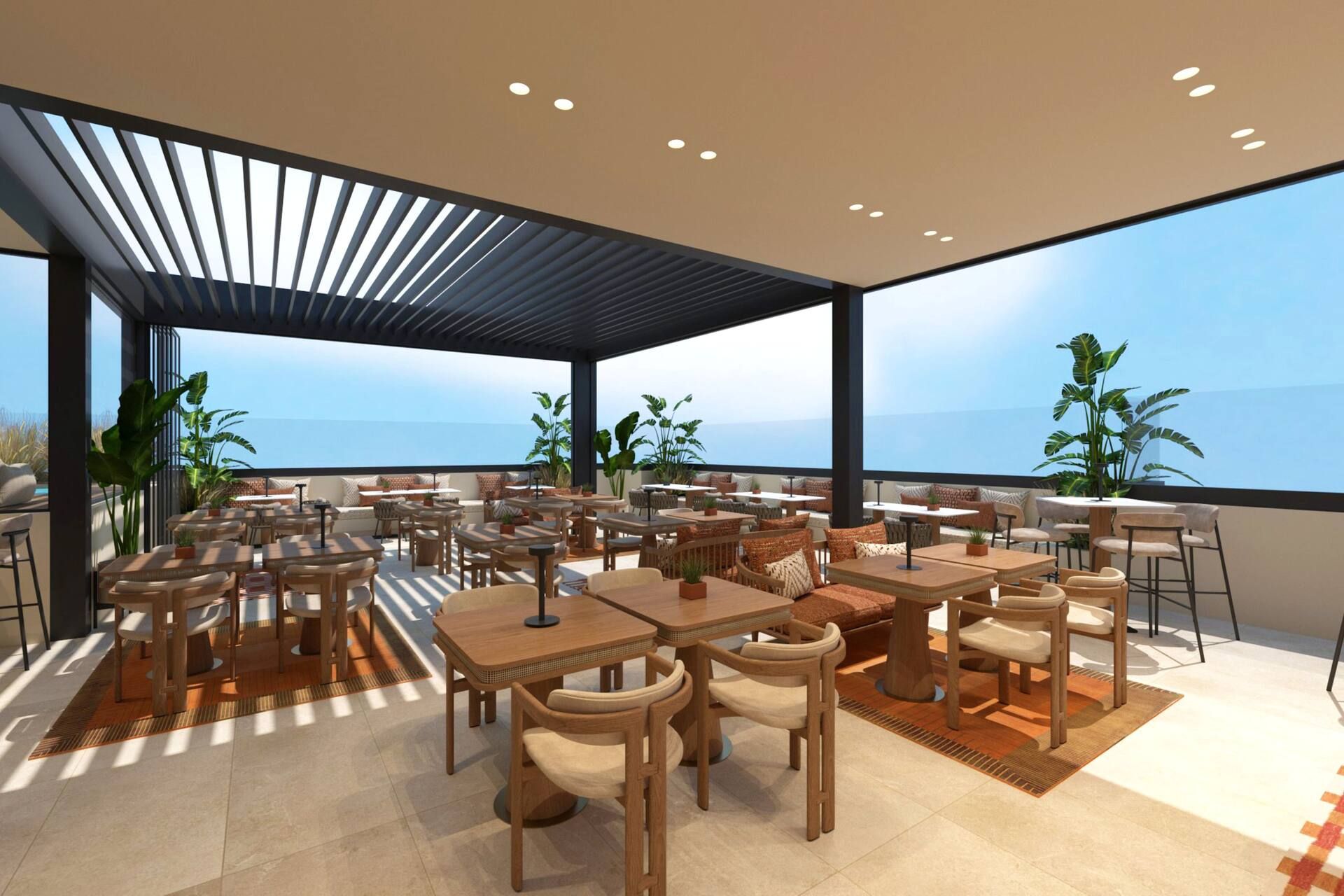 ERA Hotel Heraklion, Tapestry Collection by Hilton, foto 10