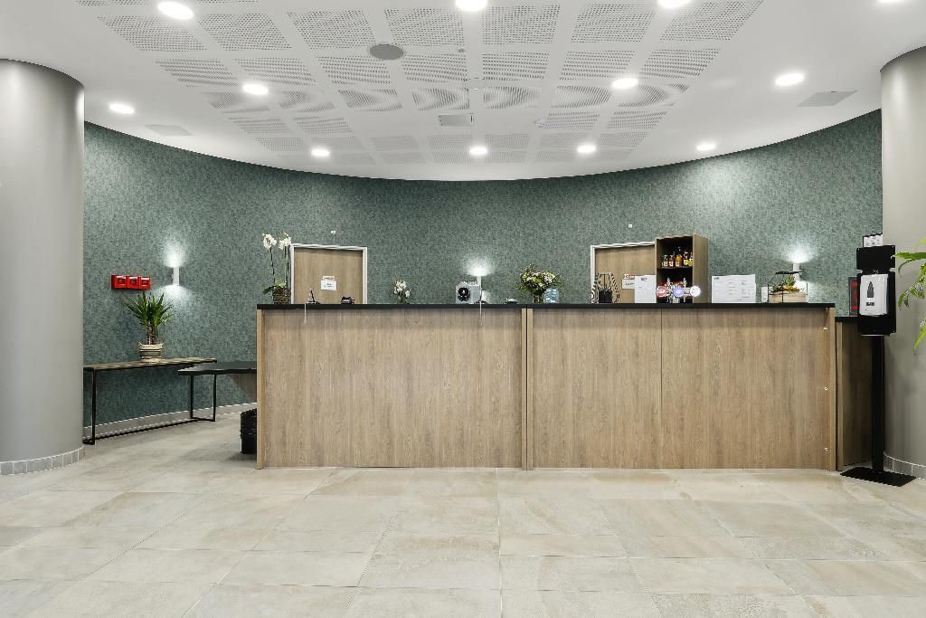 All Suites Appart Hotel Noisy Le Grand, foto 4
