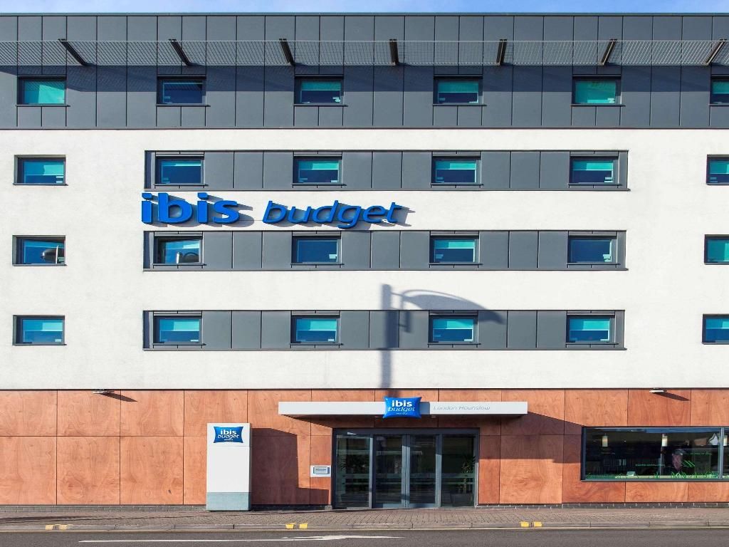 ibis budget London Hounslow, foto 12