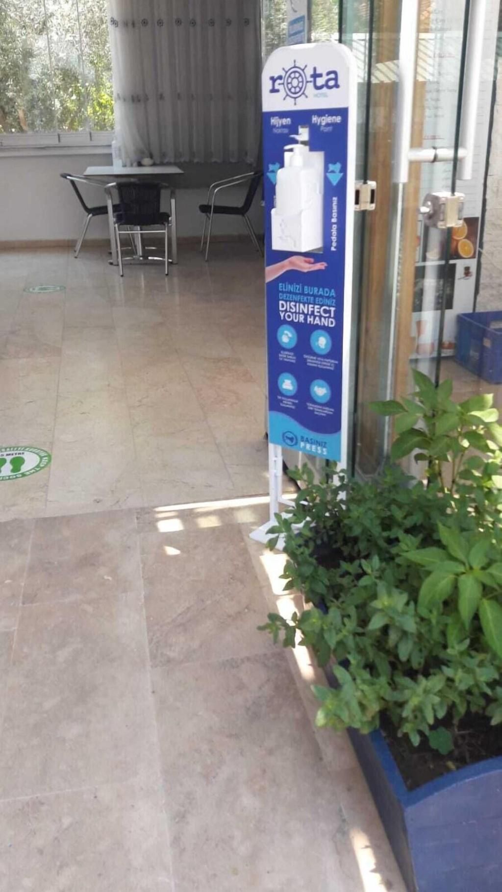Rota Hotel, foto 12
