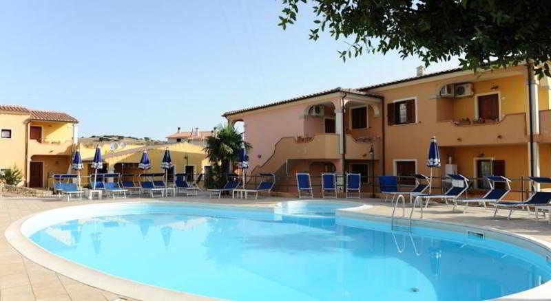 Residence Corte dei Venti Budoni, foto 3