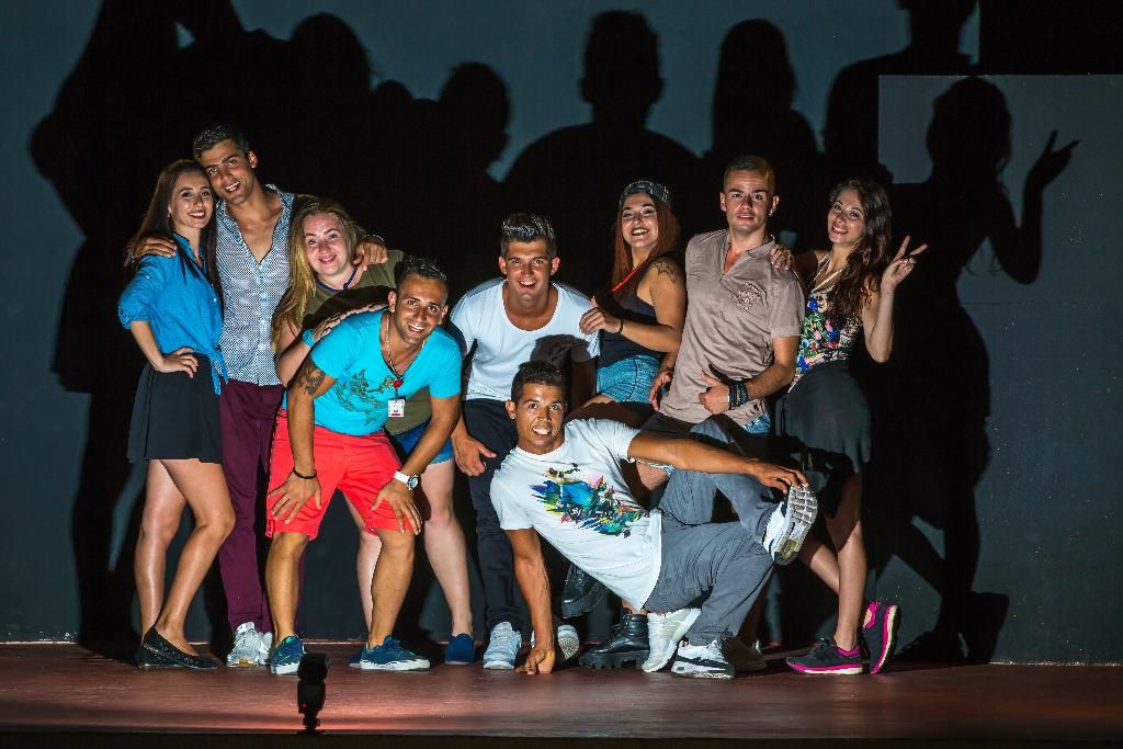 Julian Club, foto 10
