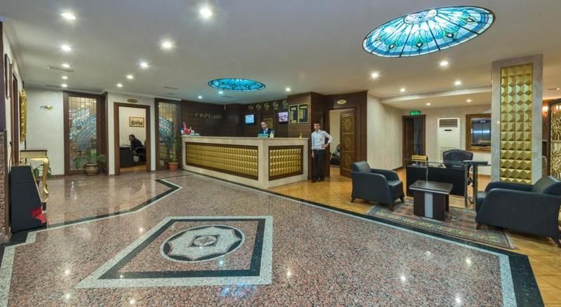 Dalan Hotel, foto 8