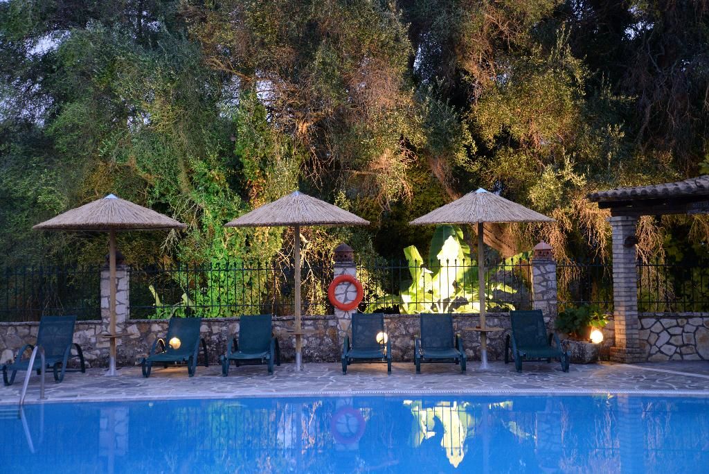 Villa Yannis, foto 9