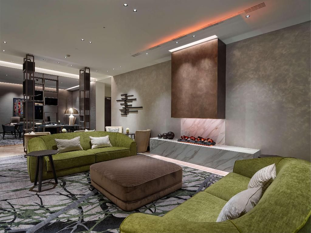 Hilton Milan, foto 15