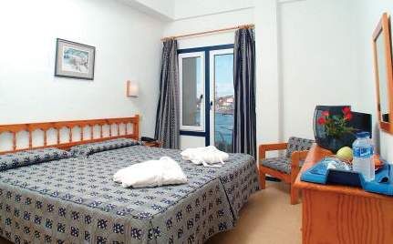 Hotel Médano, foto 4