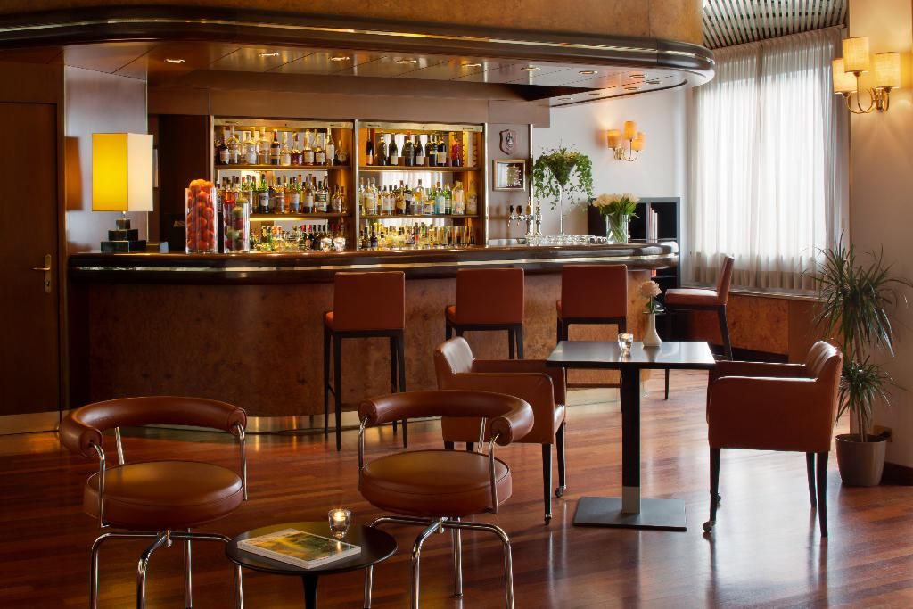Starhotels Cristallo Palace, foto 7
