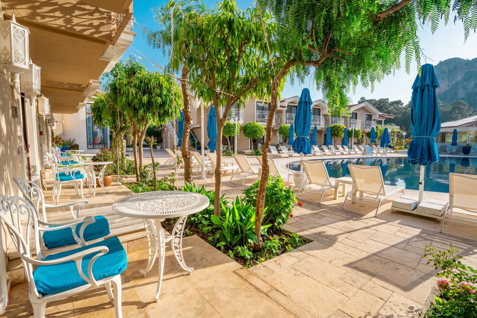 Dalyan Resort, foto 3