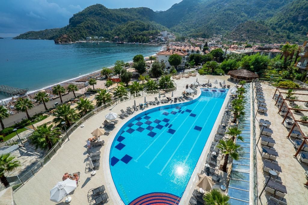 Turunç Premium Otel, foto 15