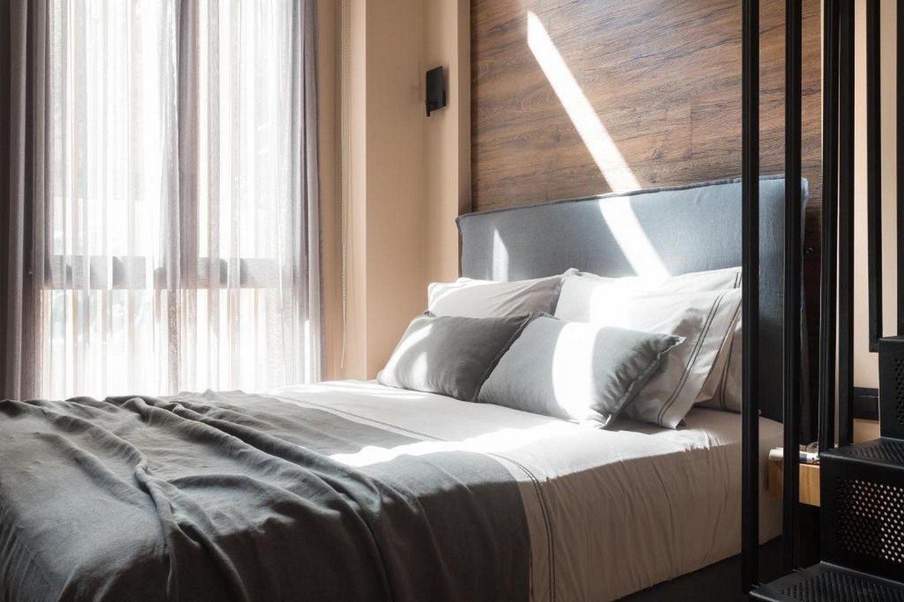 11 Enteka Acropolis Suites, foto 6