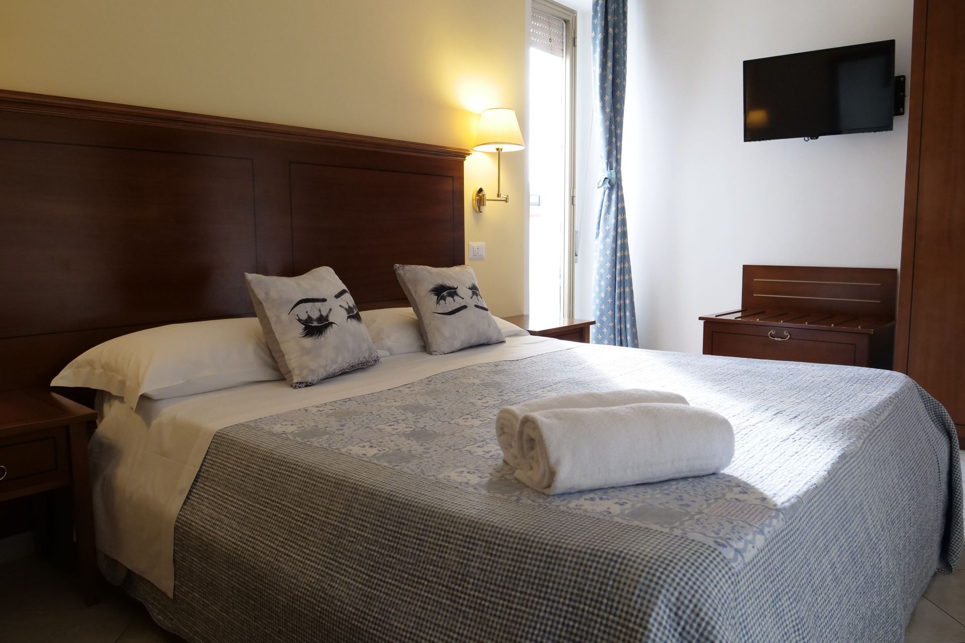 Hotel Elios, foto 3